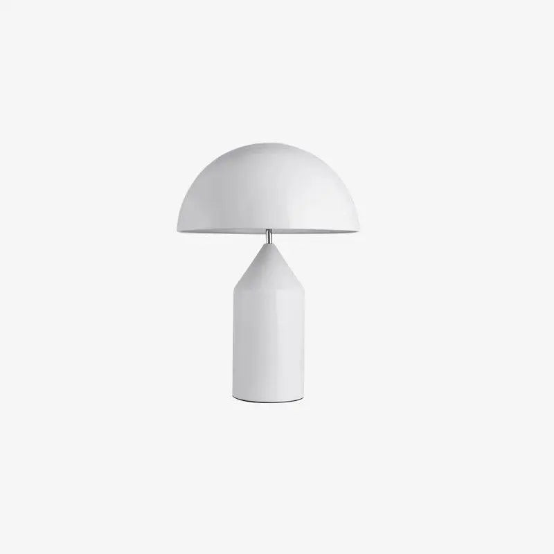 BrightCraft - Stilig Panellampe i Metall for Moderne Interiør Motelys