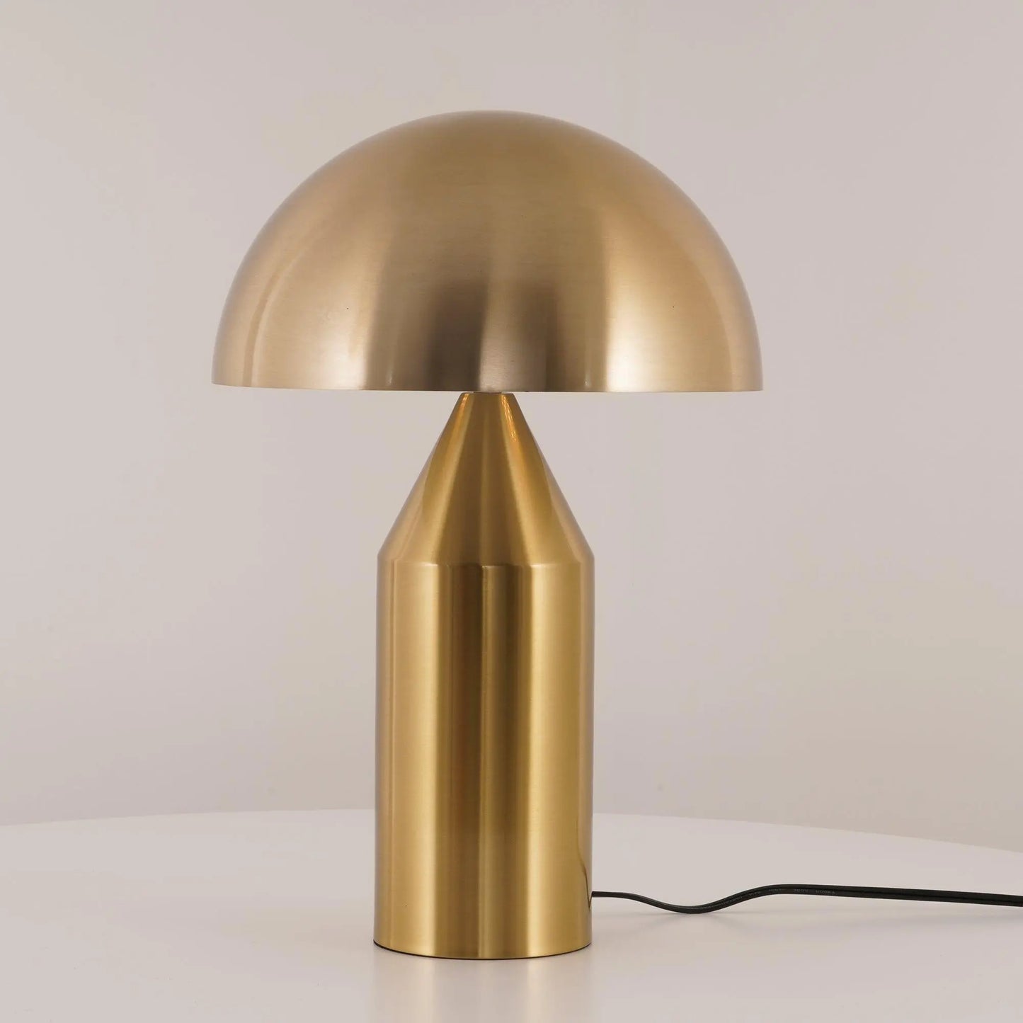 BrightCraft - Stilig Panellampe i Metall for Moderne Interiør Motelys
