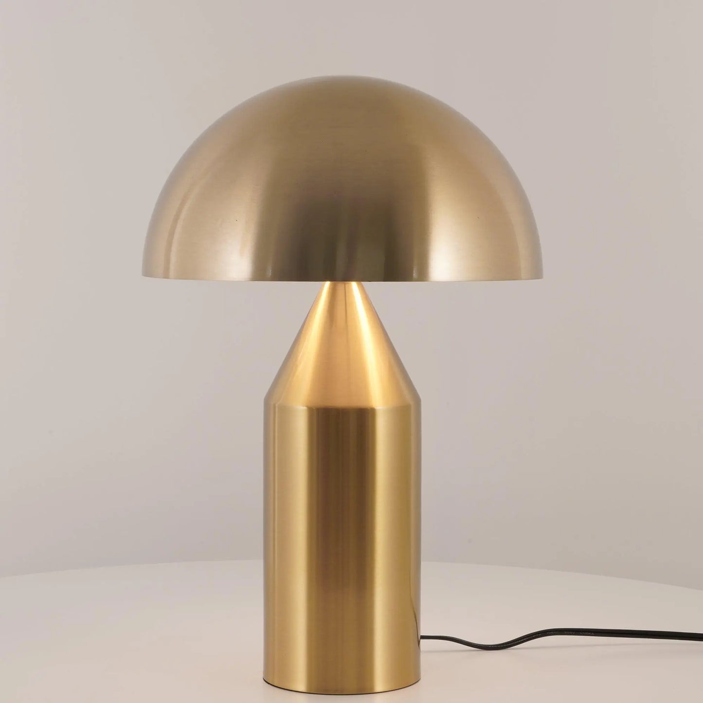 BrightCraft - Stilig Panellampe i Metall for Moderne Interiør Motelys