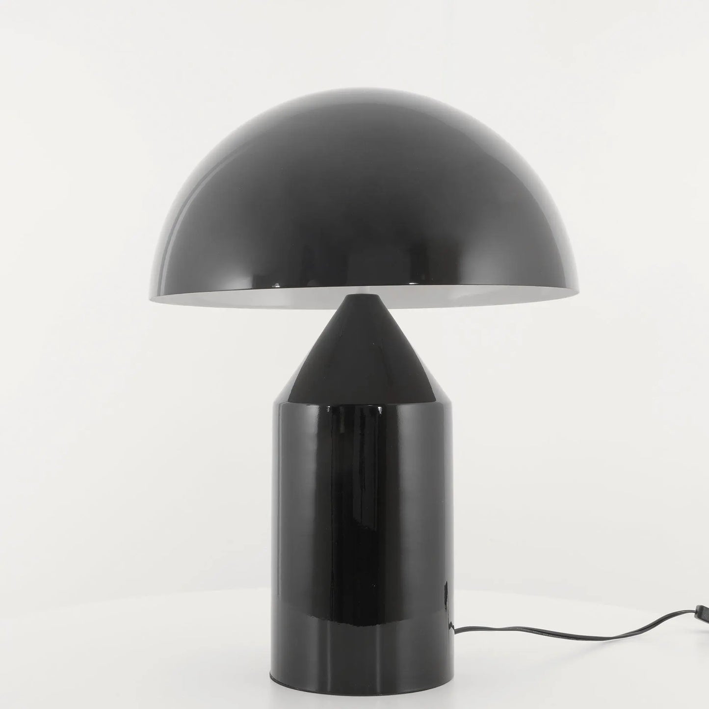 BrightCraft - Stilig Panellampe i Metall for Moderne Interiør Motelys