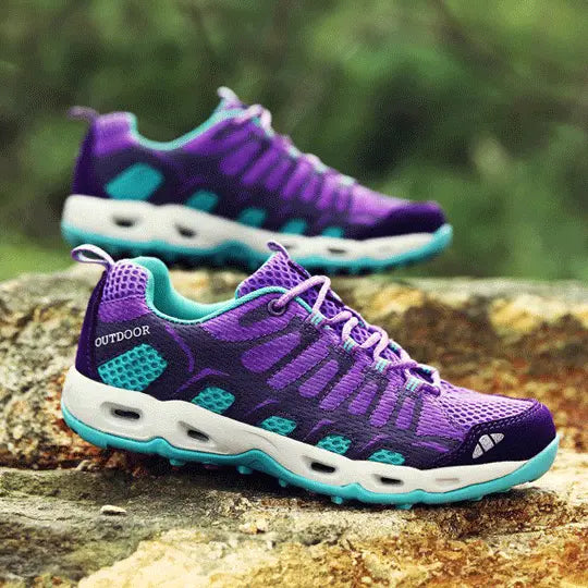 TrailBlazer - Allsidige Turstøvler for Eventyrlystne Motelys