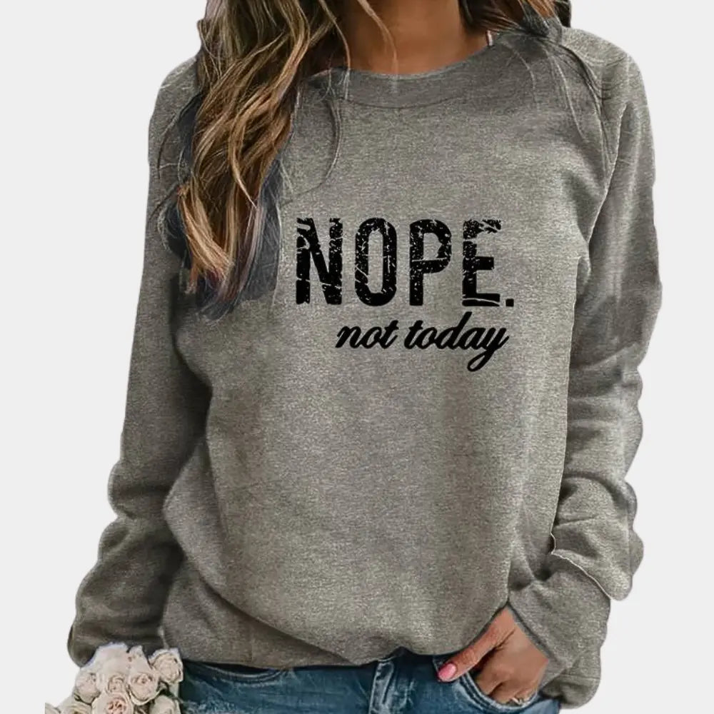 BreatheEasy - Pustende Damegenser for Komfort og Stil Motelys