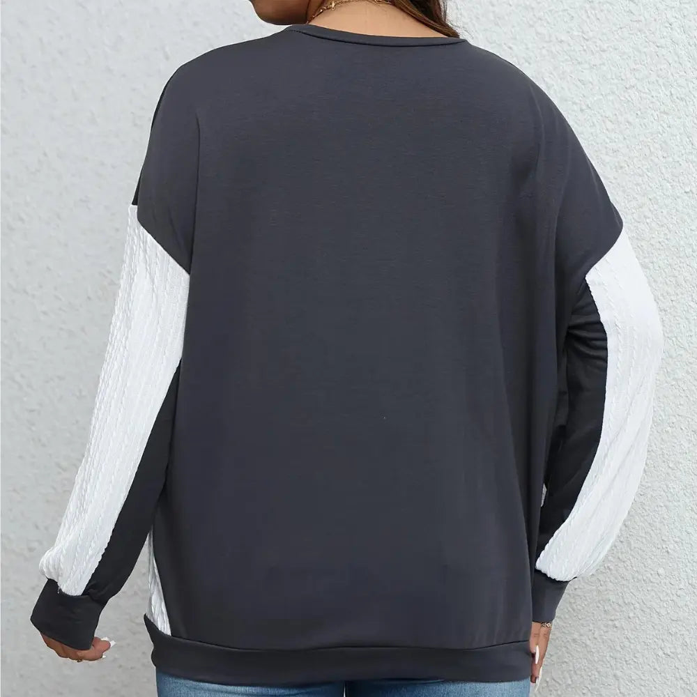 ChicLayers - Trendy Genser for Kvinner i Uimotståelig Stil Motelys