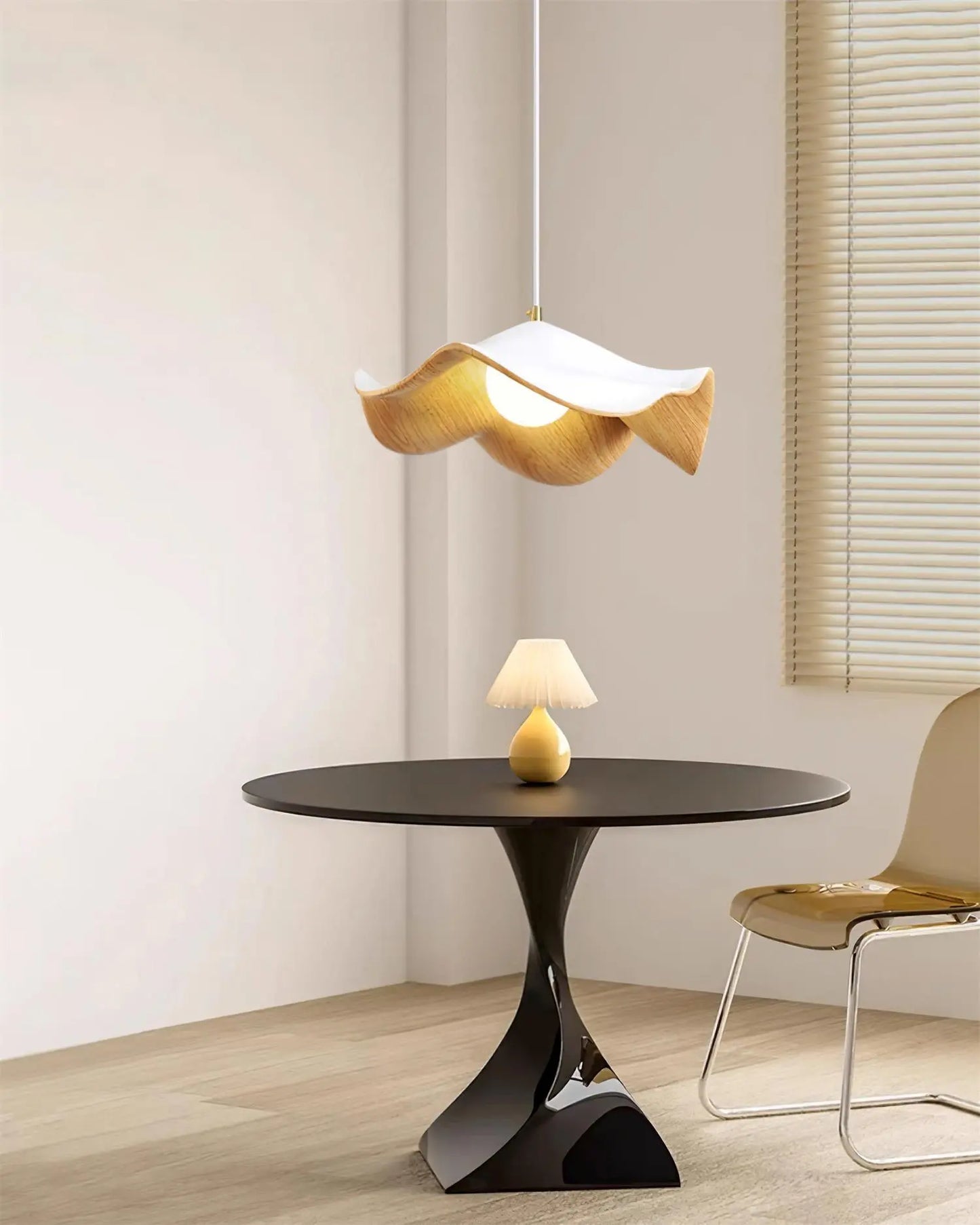 LumaSphere - Unique Pendellampe for Moderne Innredning Motelys