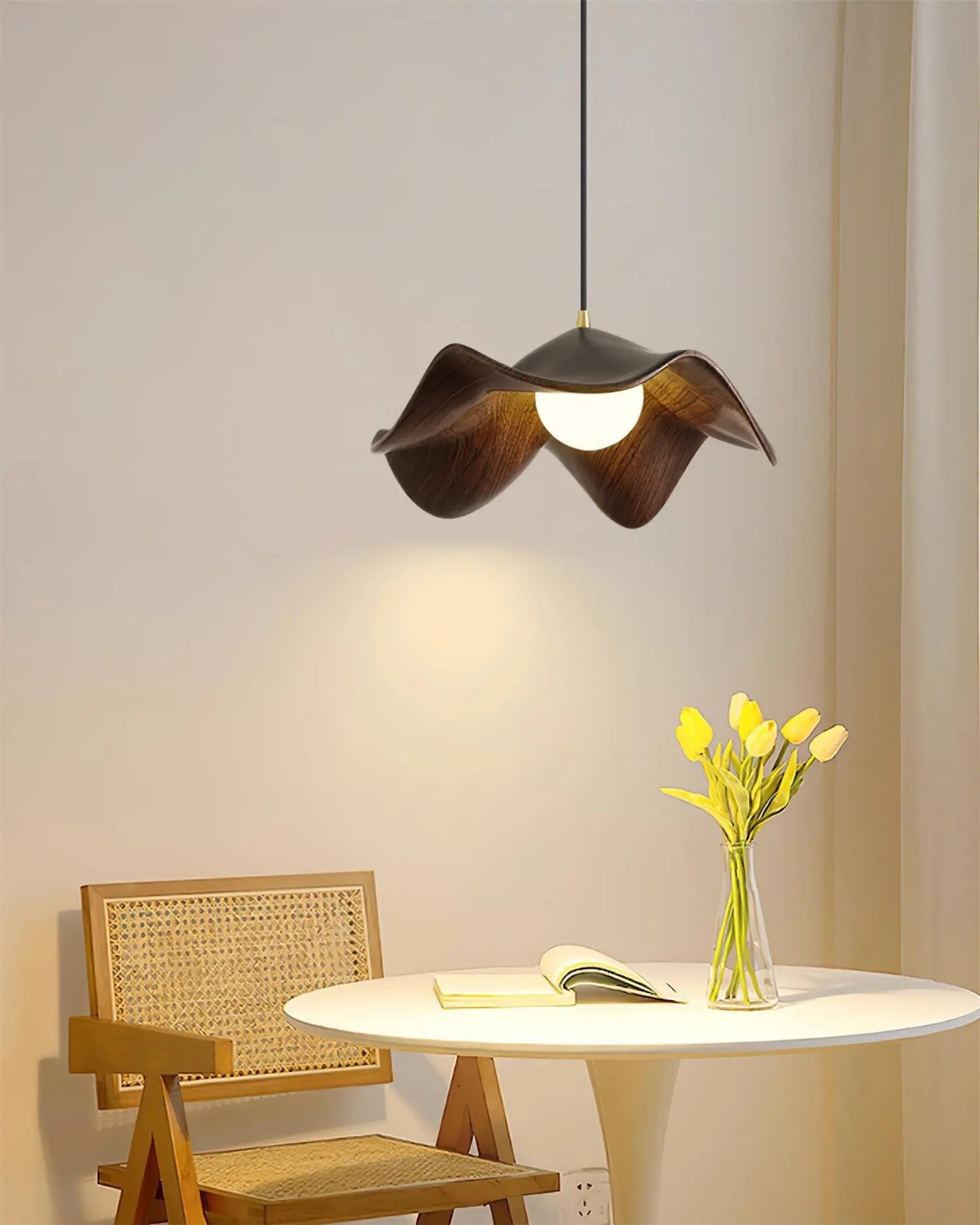 LumaSphere - Unique Pendellampe for Moderne Innredning Motelys