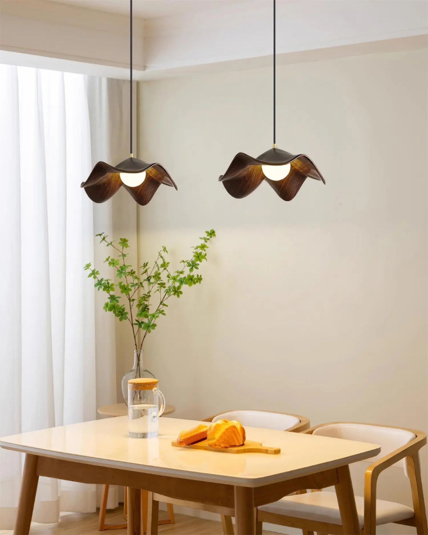 LumaSphere - Unique Pendellampe for Moderne Innredning Motelys