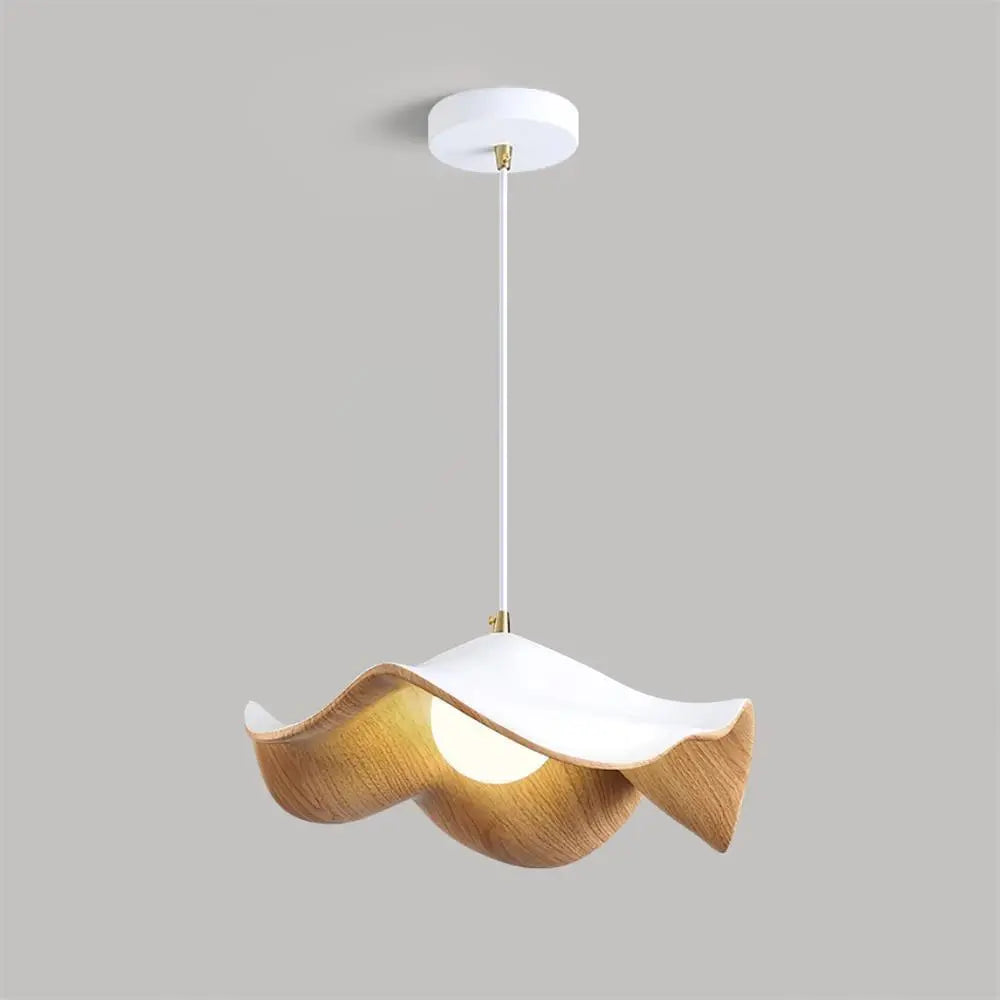 LumaSphere - Unique Pendellampe for Moderne Innredning Motelys