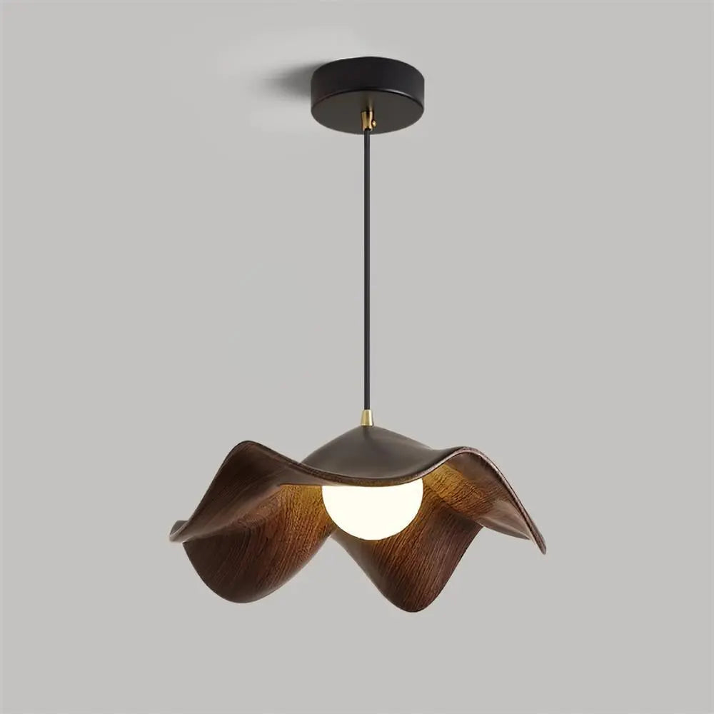 LumaSphere - Unique Pendellampe for Moderne Innredning Motelys