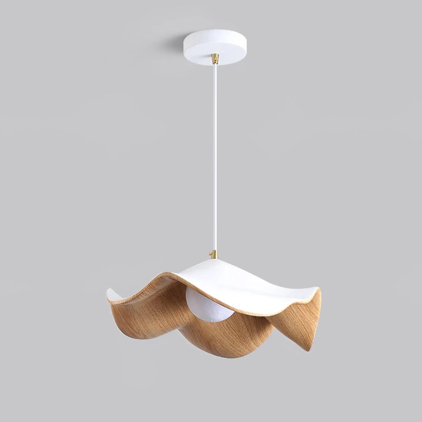 LumaSphere - Unique Pendellampe for Moderne Innredning Motelys