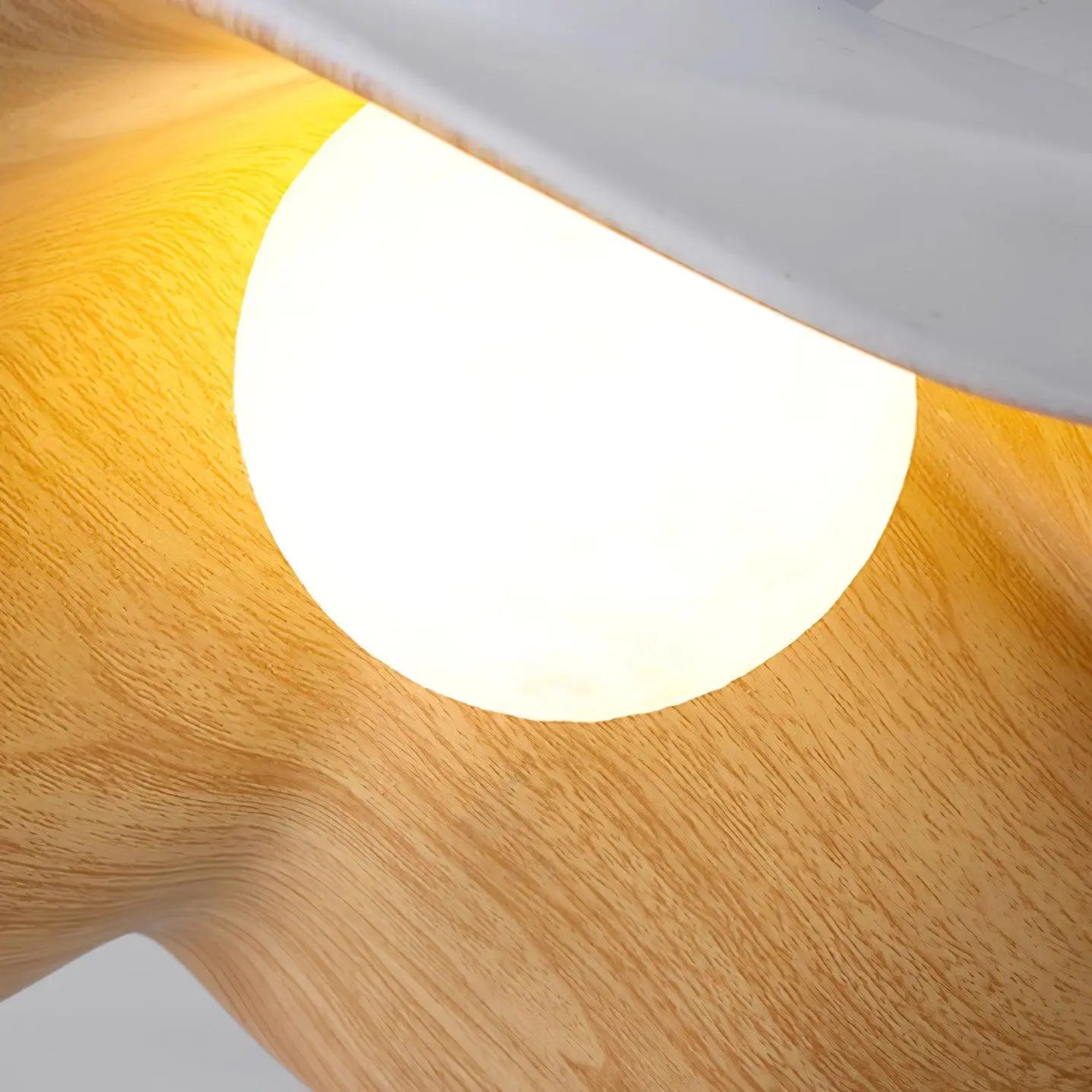LumaSphere - Unique Pendellampe for Moderne Innredning Motelys