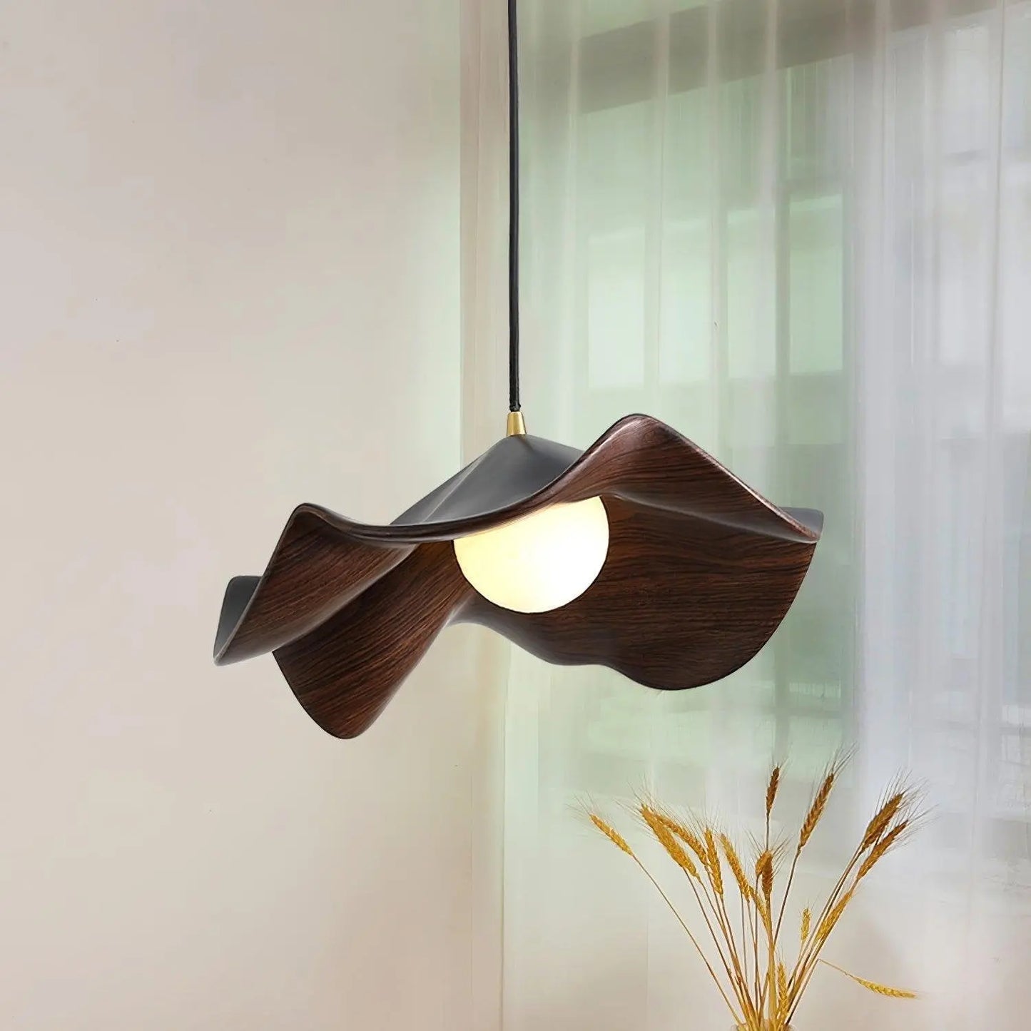 LumaSphere - Unique Pendellampe for Moderne Innredning Motelys