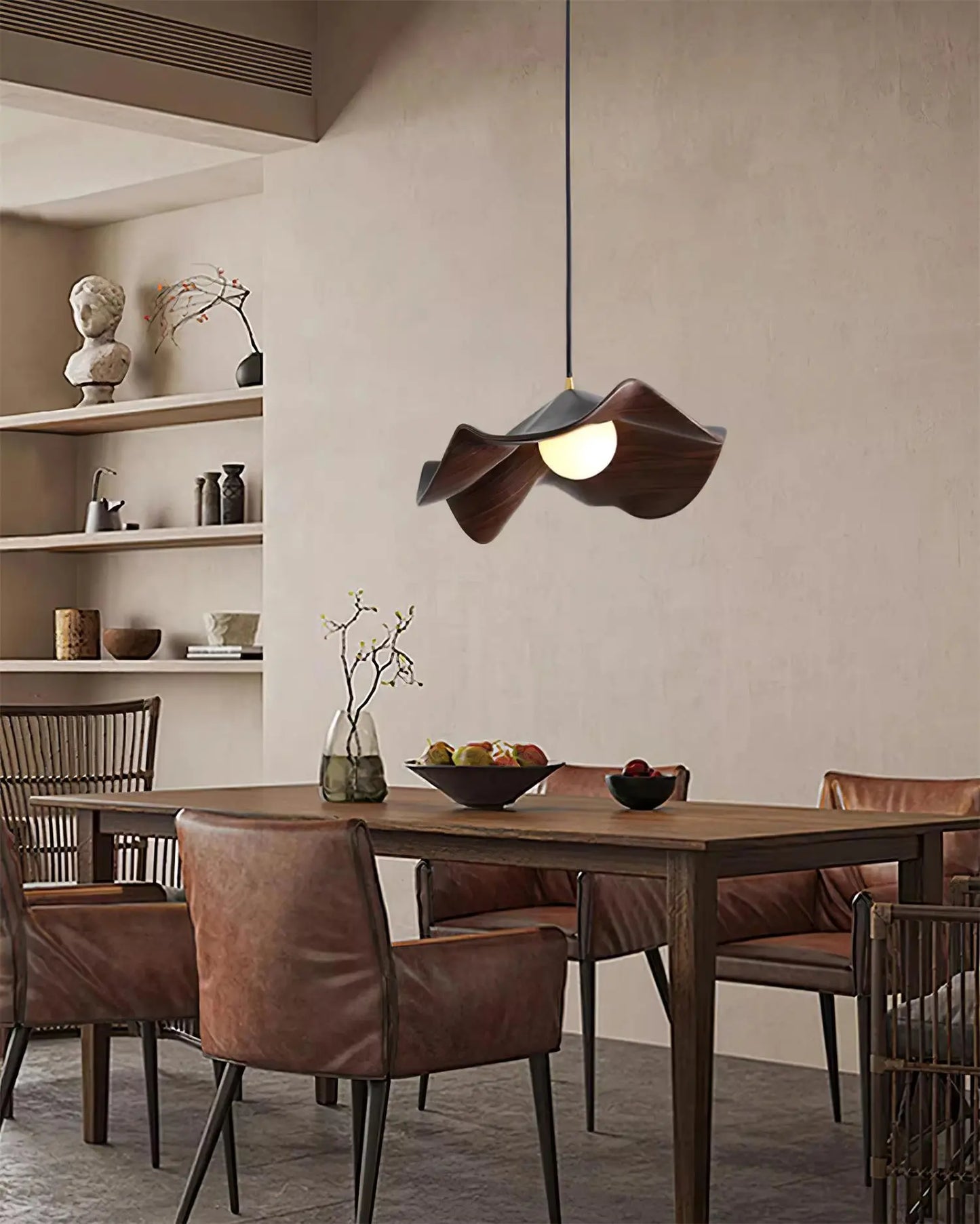 LumaSphere - Unique Pendellampe for Moderne Innredning Motelys