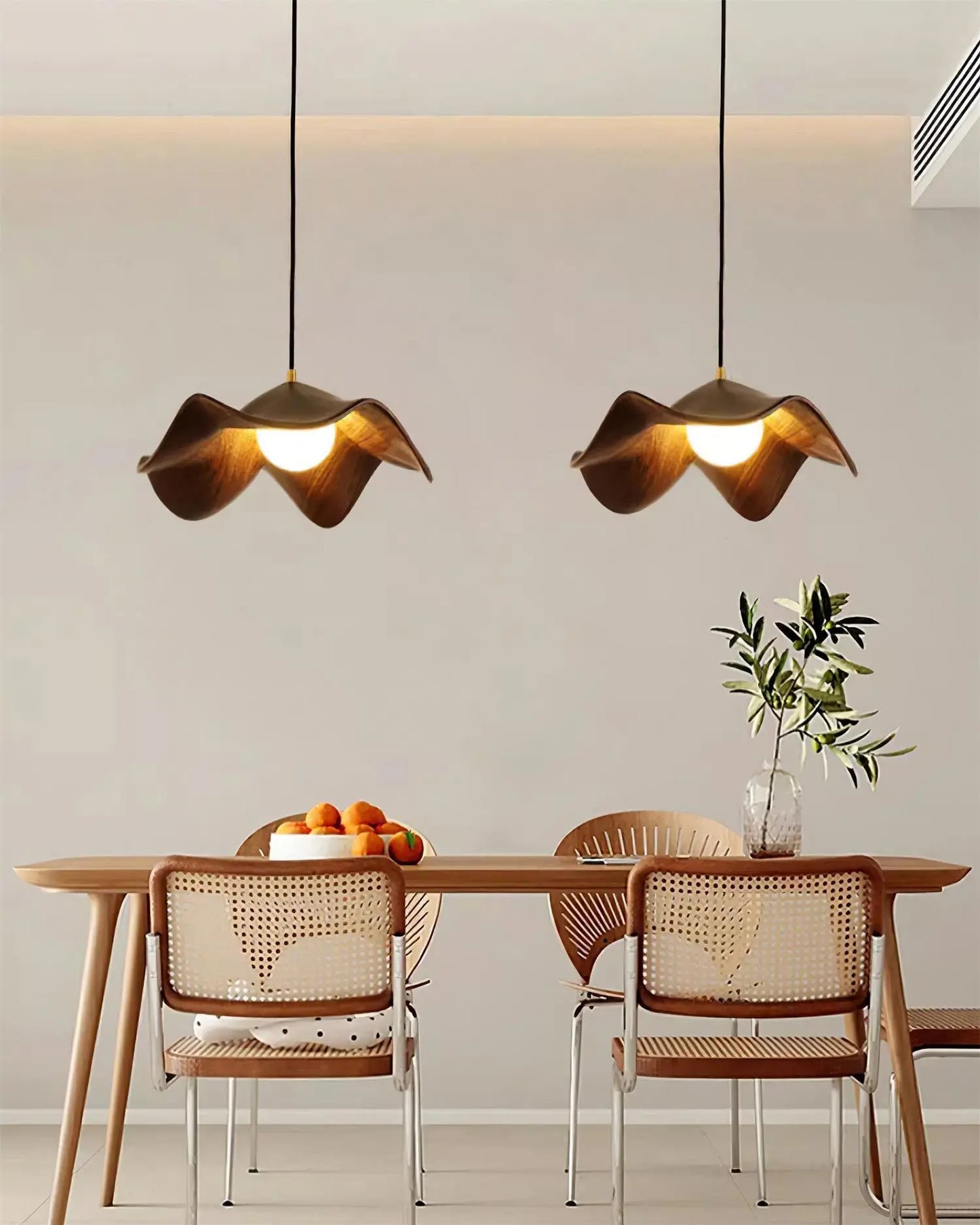 LumaSphere - Unique Pendellampe for Moderne Innredning Motelys