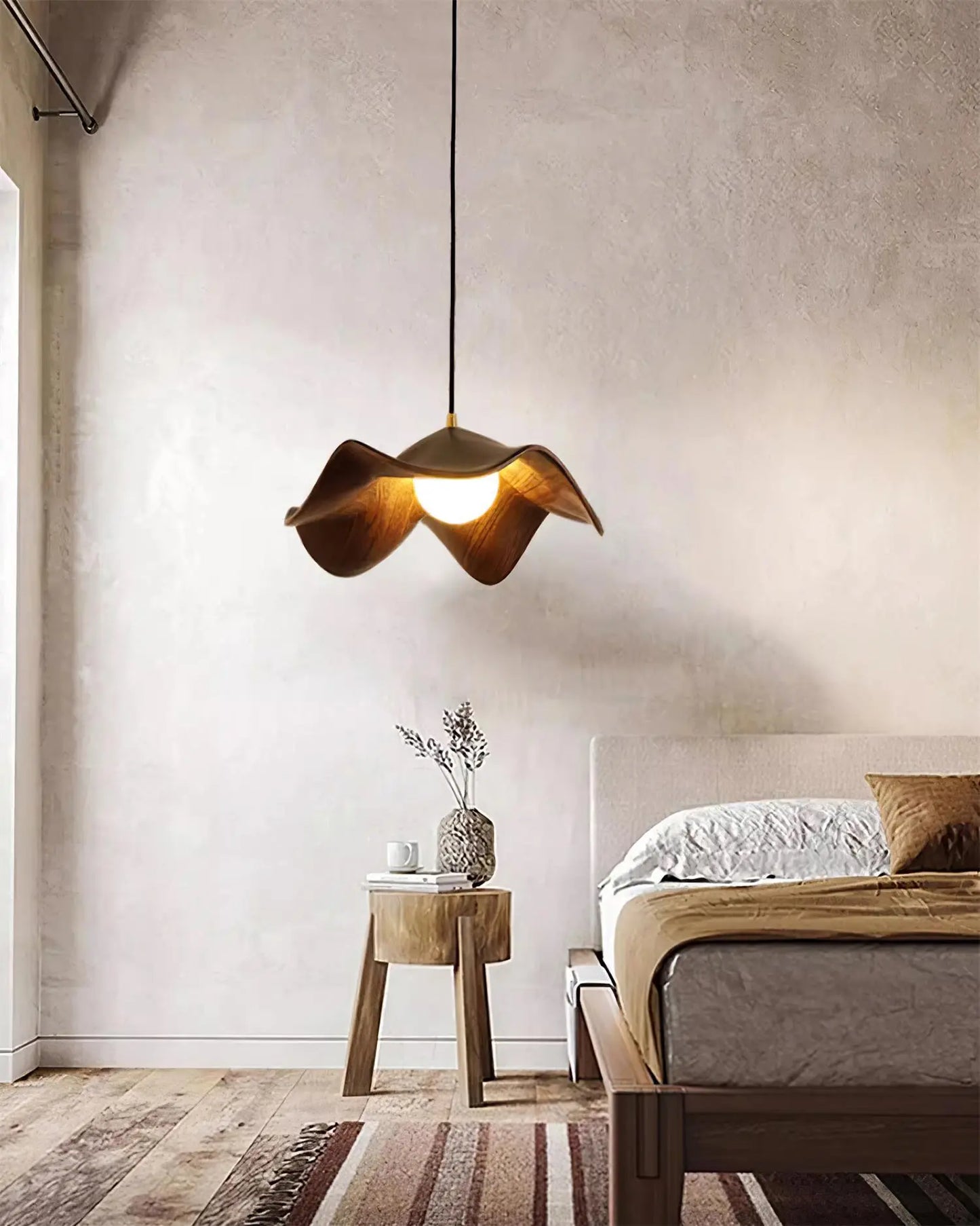 LumaSphere - Unique Pendellampe for Moderne Innredning Motelys