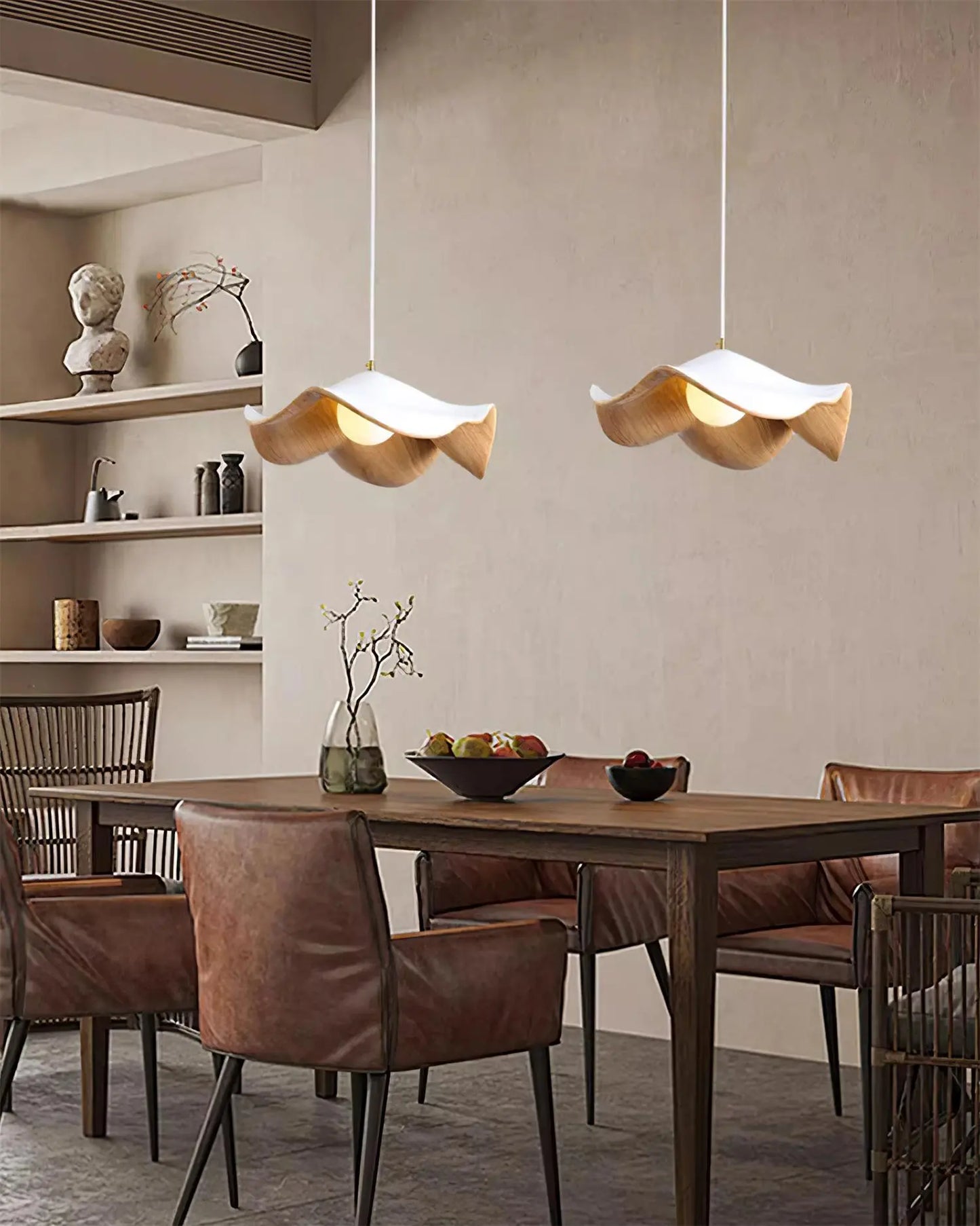 LumaSphere - Unique Pendellampe for Moderne Innredning Motelys
