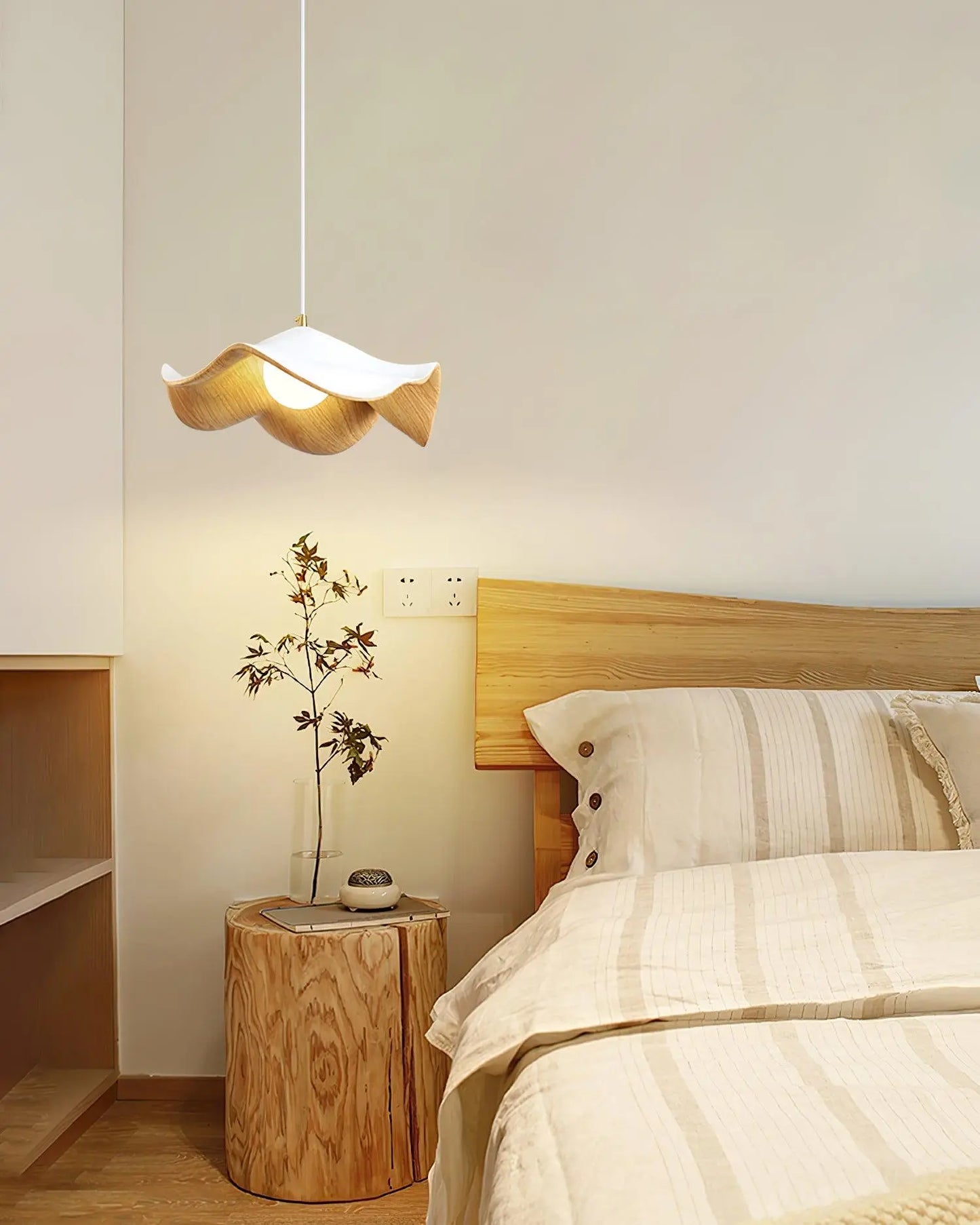 LumaSphere - Unique Pendellampe for Moderne Innredning Motelys