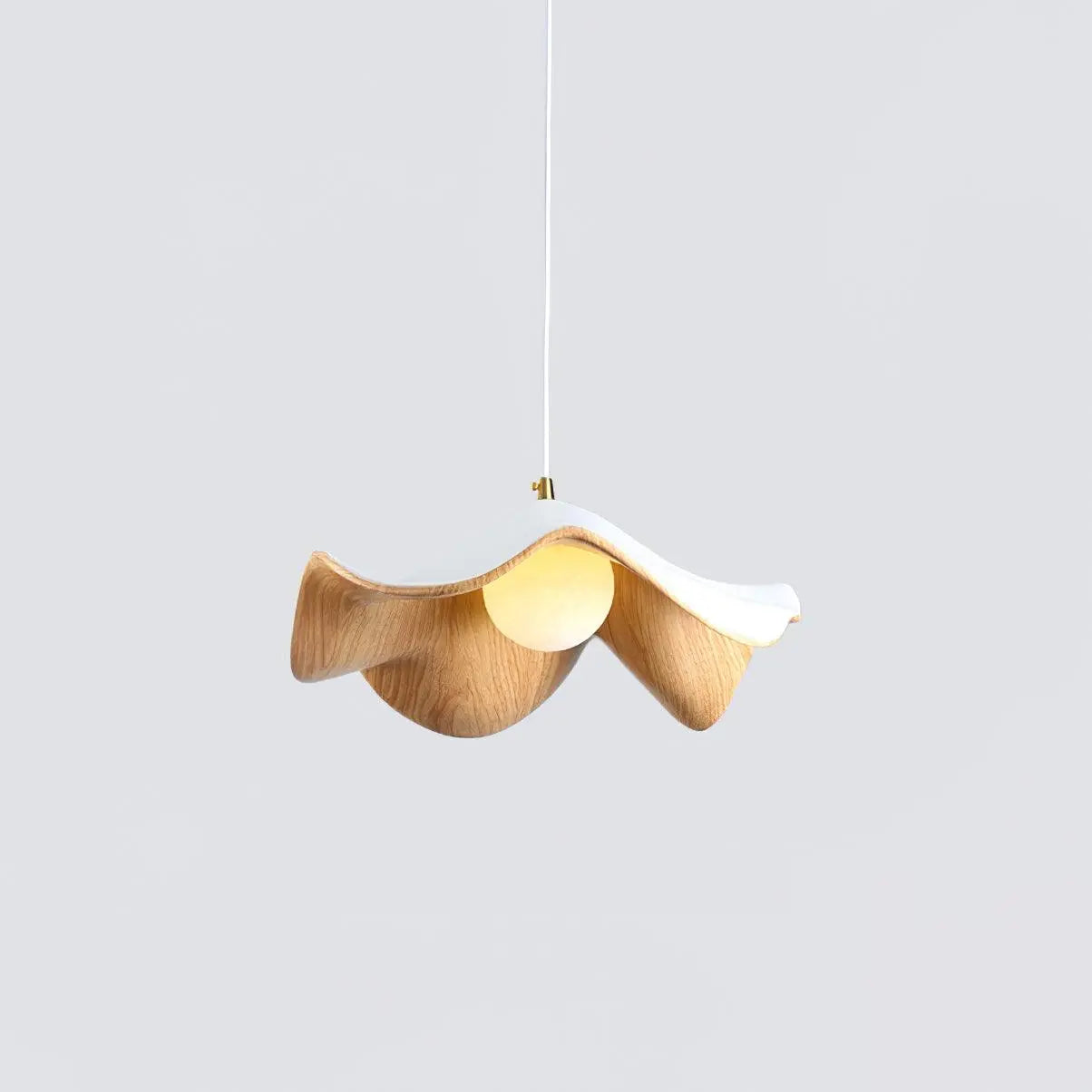 LumaSphere - Unique Pendellampe for Moderne Innredning Motelys