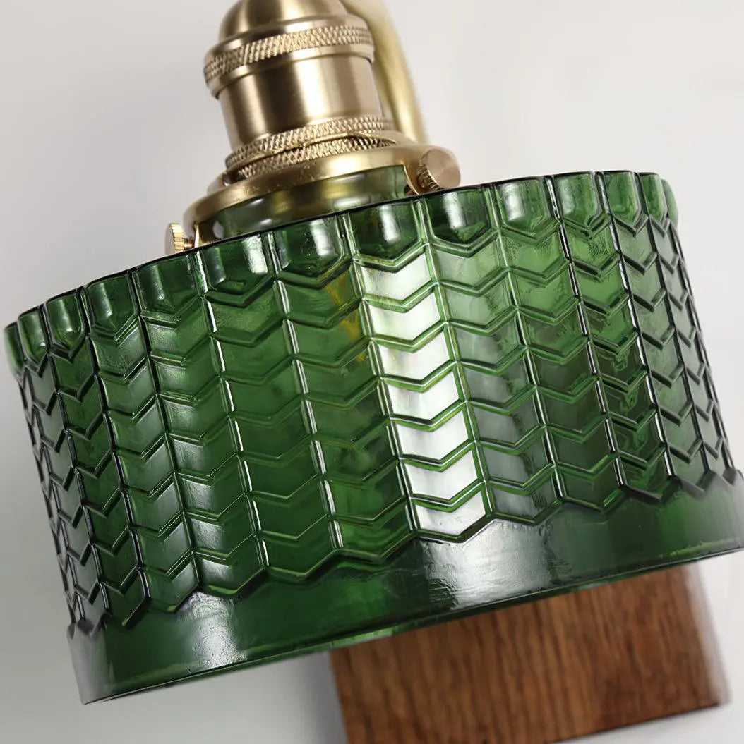 LumoGlow - Elegant Vegglampe for Modernt Interiør Motelys