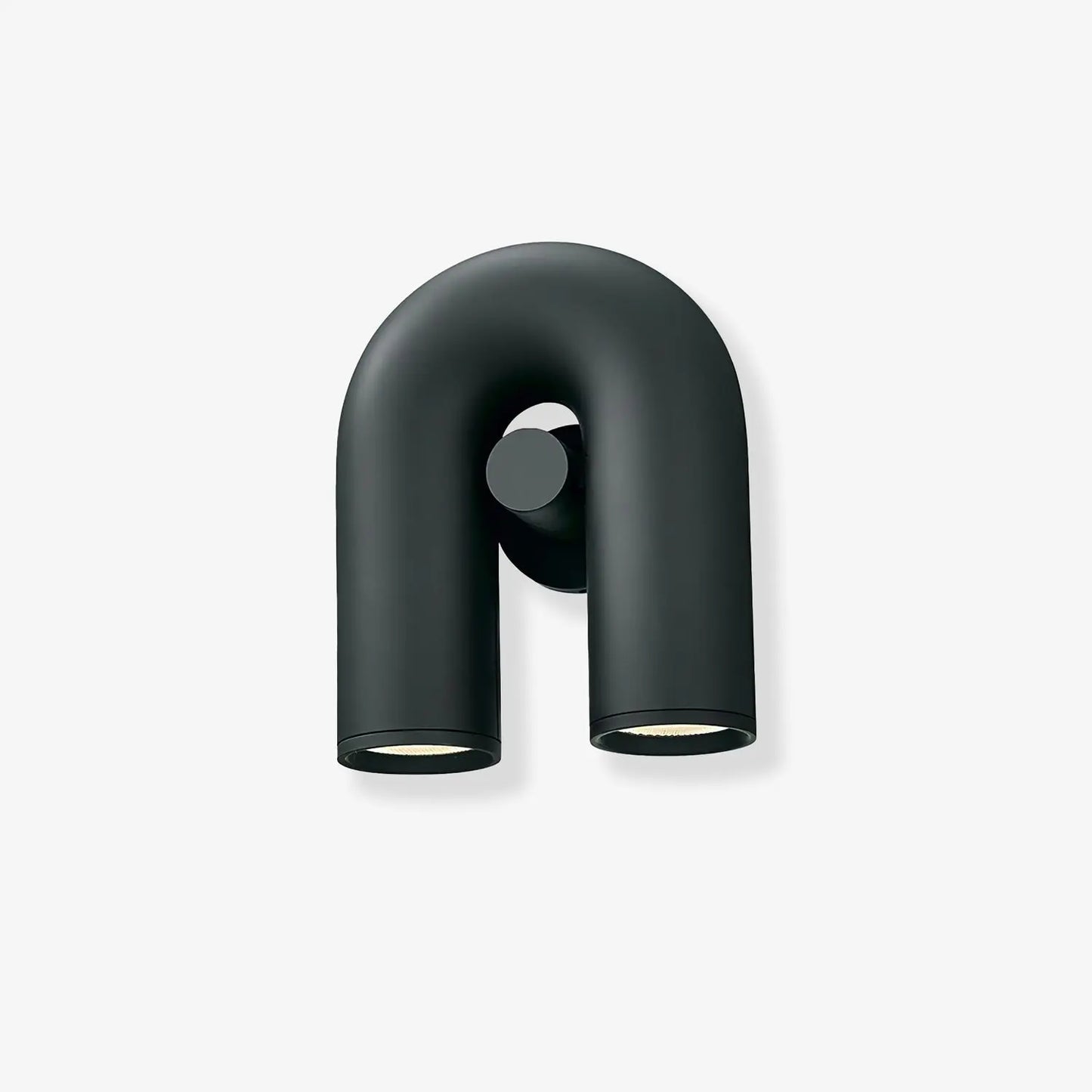 LumiArt - Trendy Vegglampe for Unike Interiører Motelys