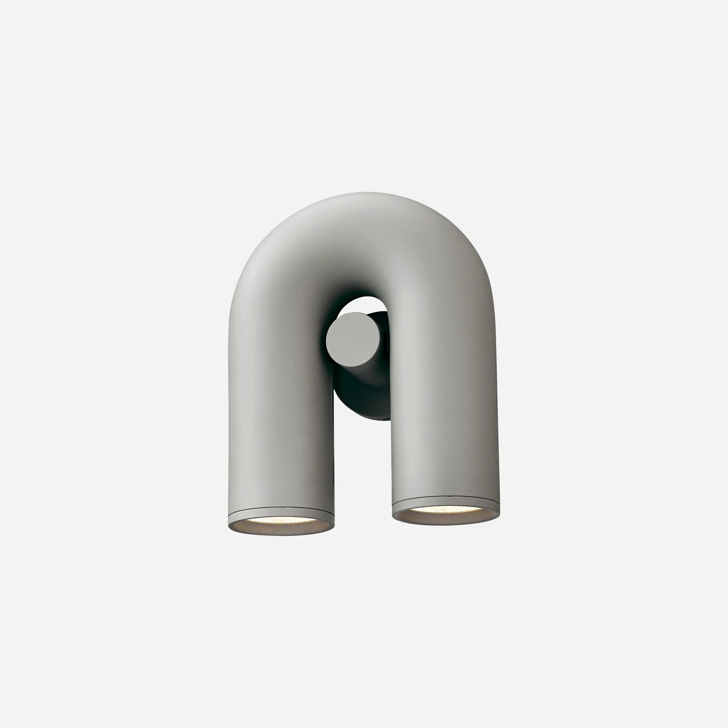 LumiArt - Trendy Vegglampe for Unike Interiører Motelys