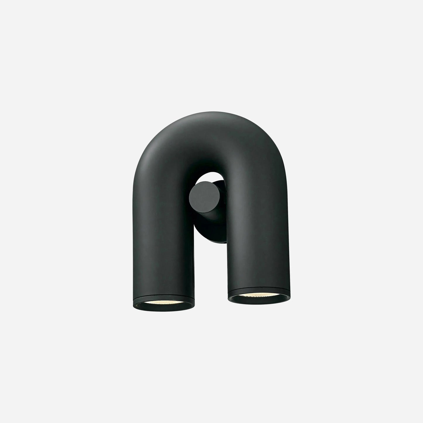LumiArt - Trendy Vegglampe for Unike Interiører Motelys