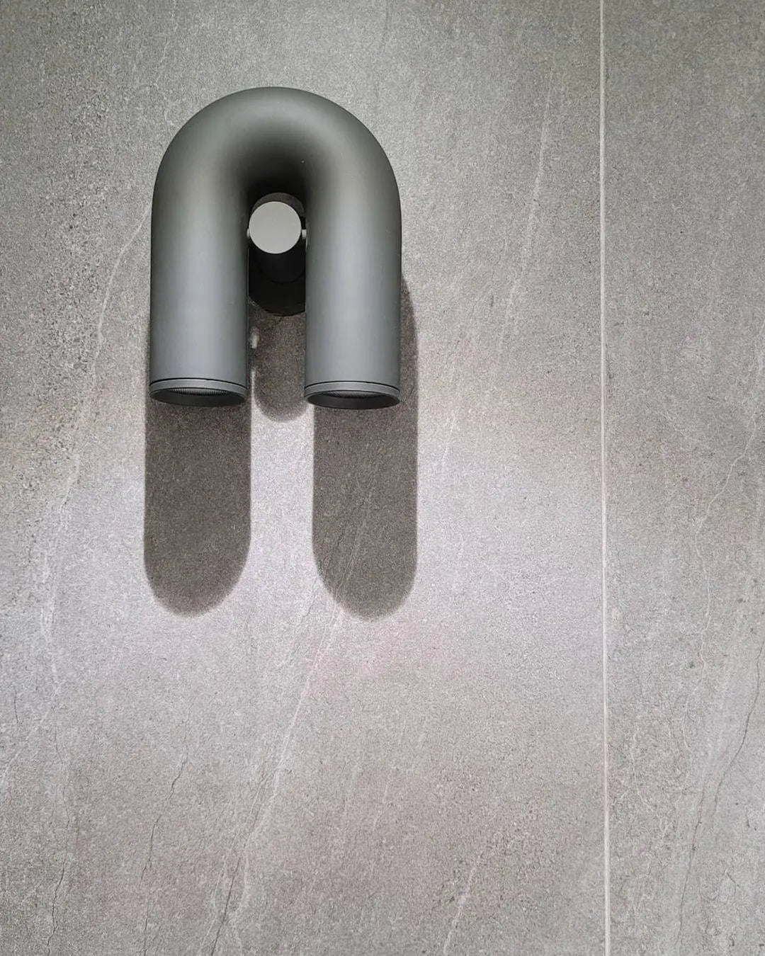 LumiArt - Trendy Vegglampe for Unike Interiører Motelys