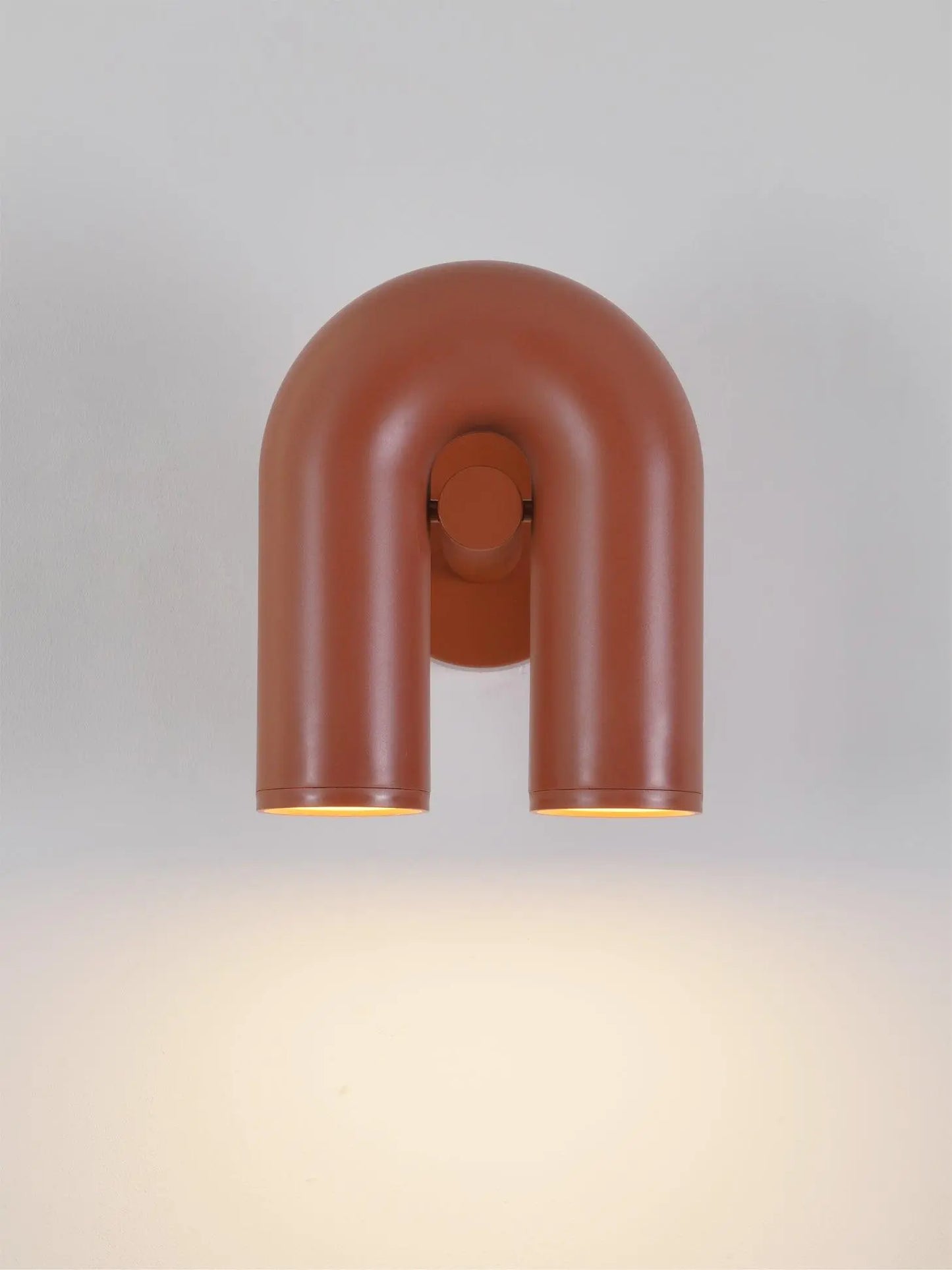 LumiArt - Trendy Vegglampe for Unike Interiører Motelys