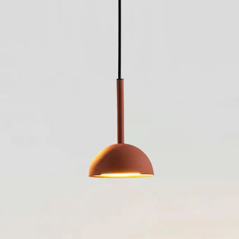 LuxeGlow - Stilren Pendellampe for Moderne Hjem Motelys