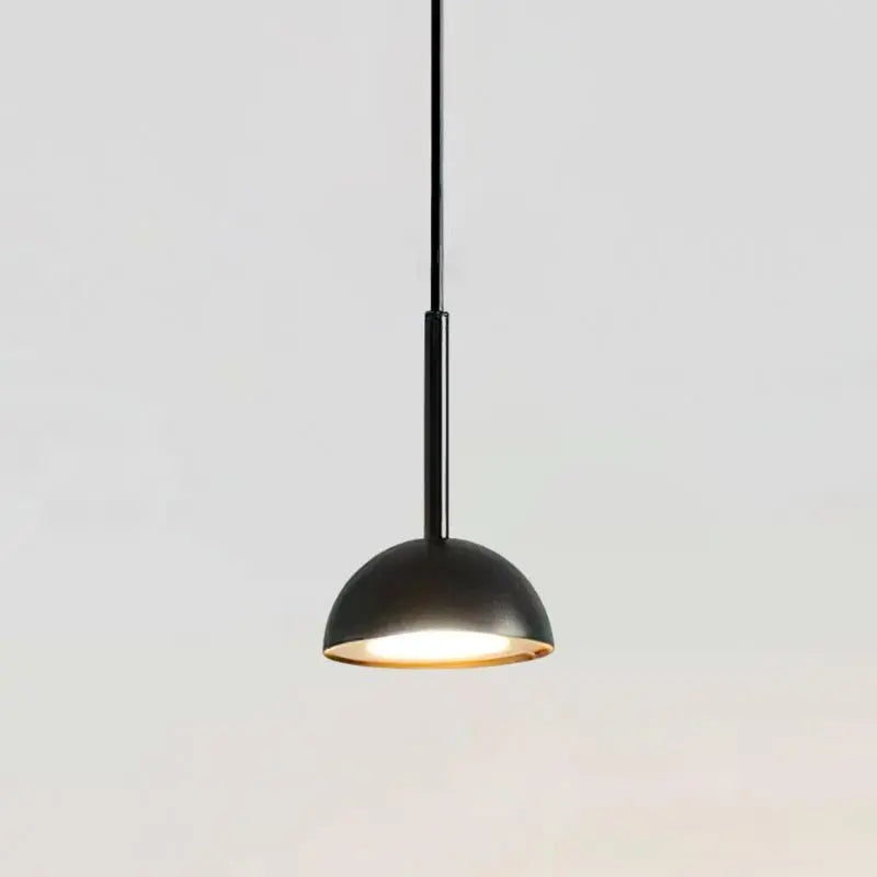 LuxeGlow - Stilren Pendellampe for Moderne Hjem Motelys