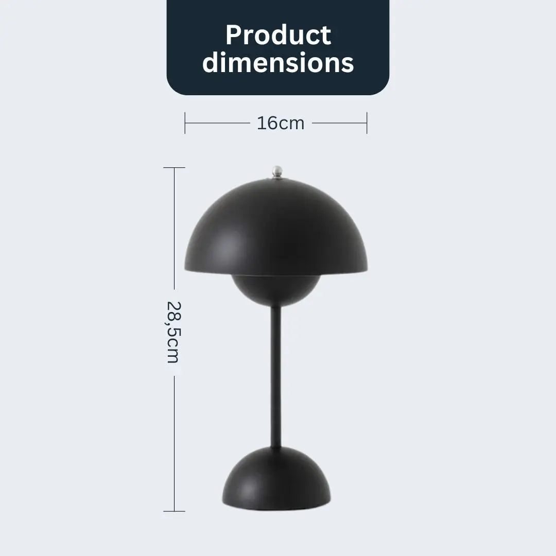 aksentlampe Motelys