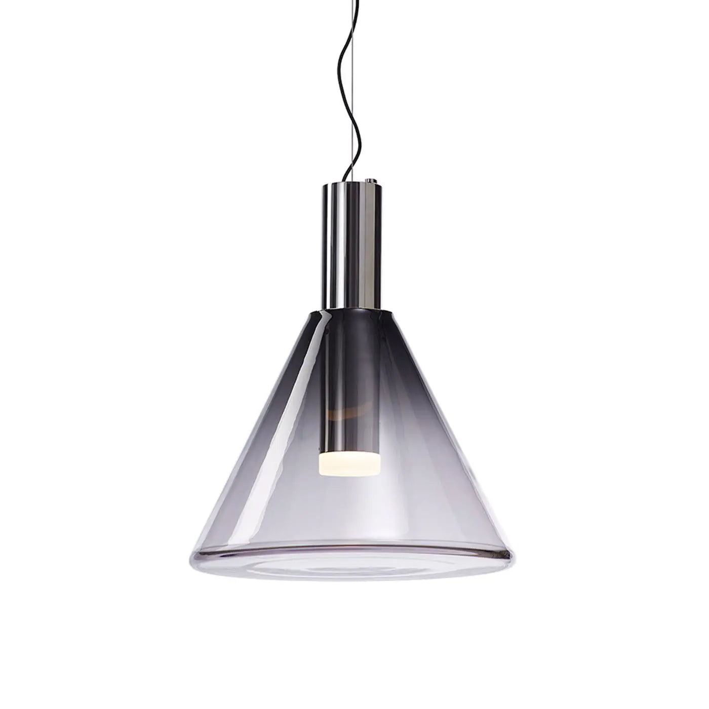 GlowSphere - Elegant Pendellampe for Stilfulle Interiør Motelys