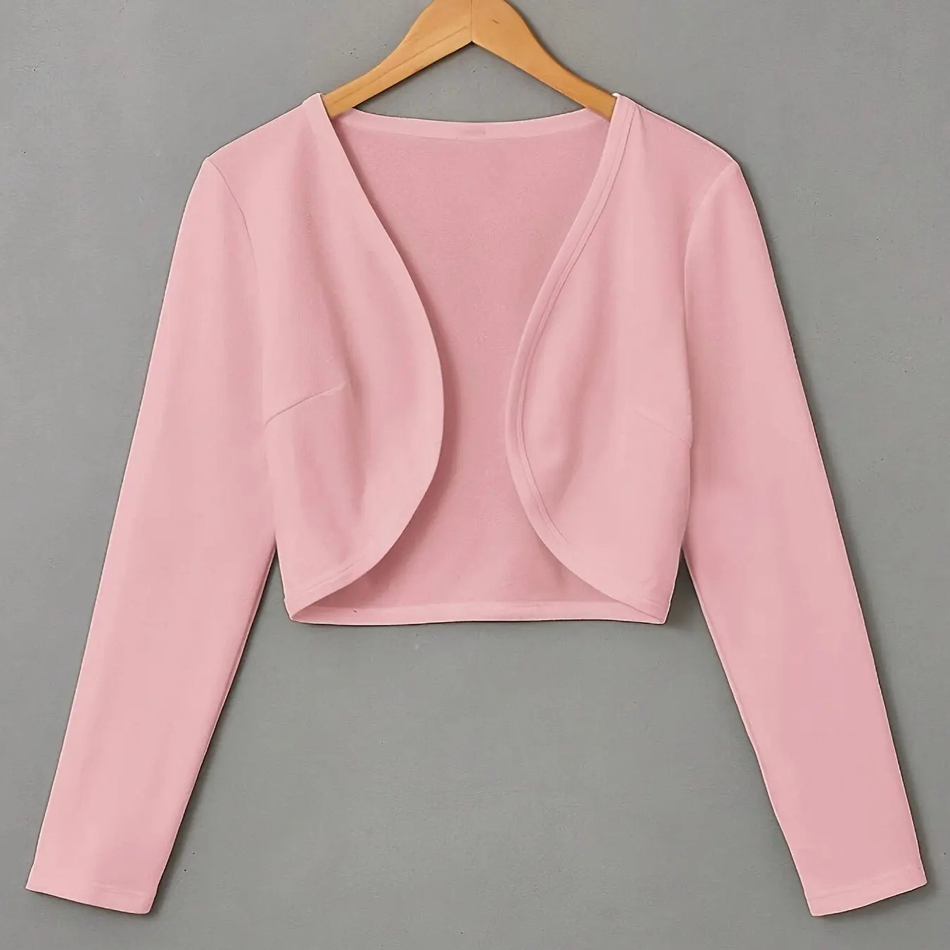 Blazer til kvinner Motelys