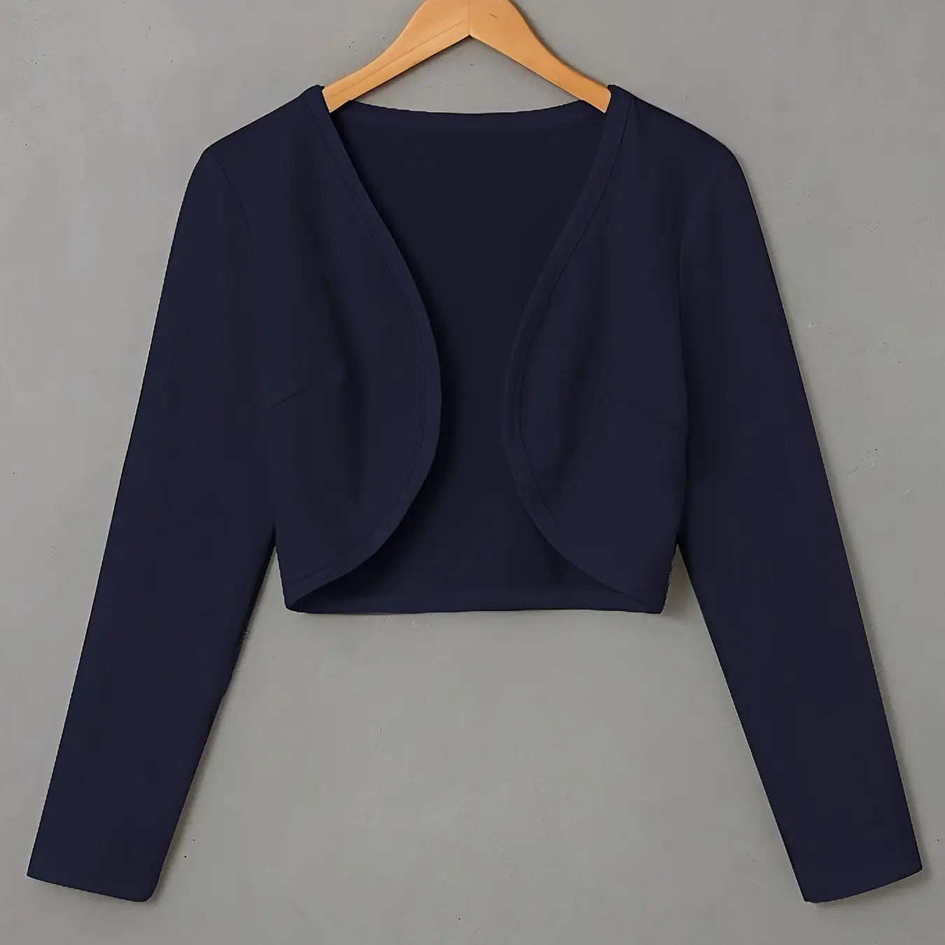 Blazer til kvinner Motelys