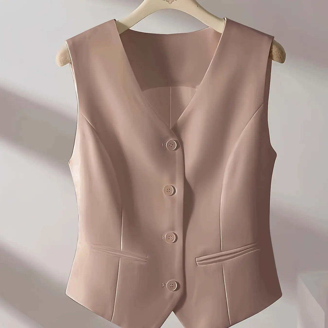 Vest for kvinner Motelys