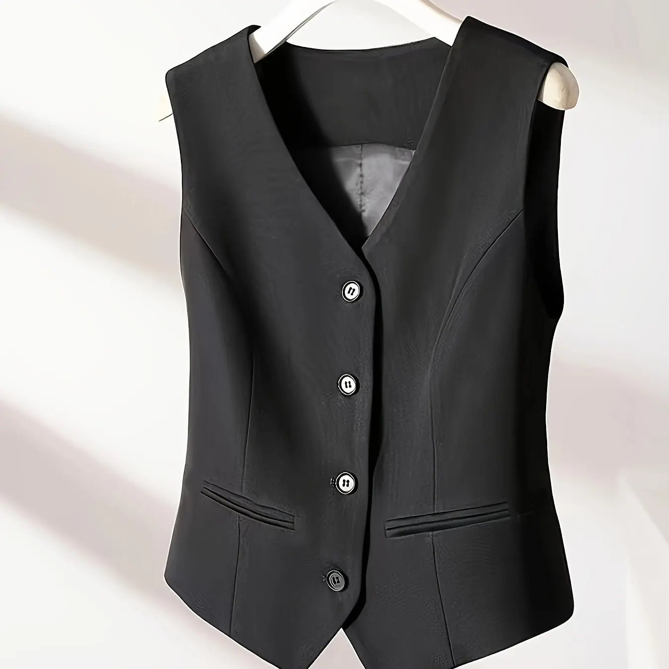 Vest for kvinner Motelys