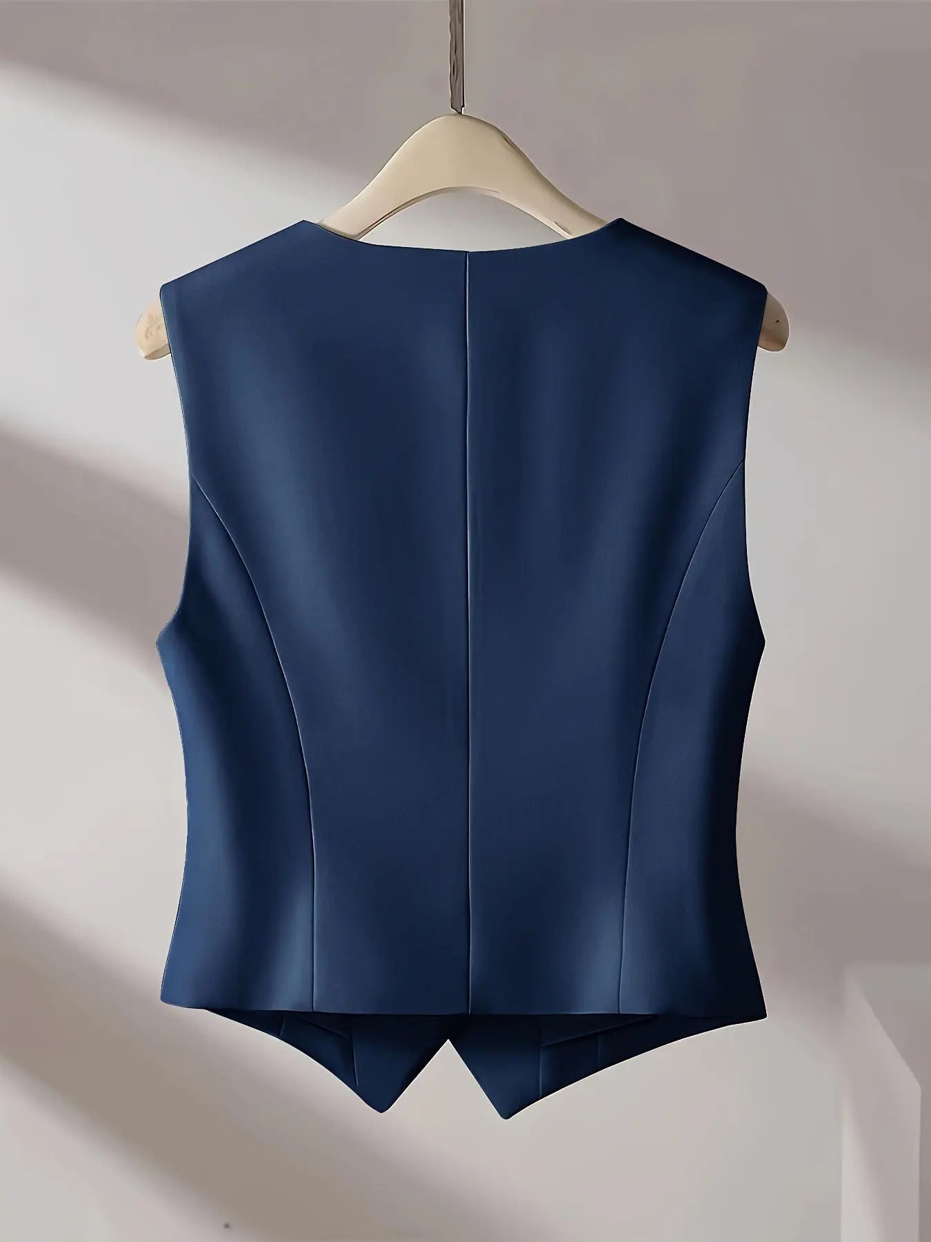 Vest for kvinner Motelys