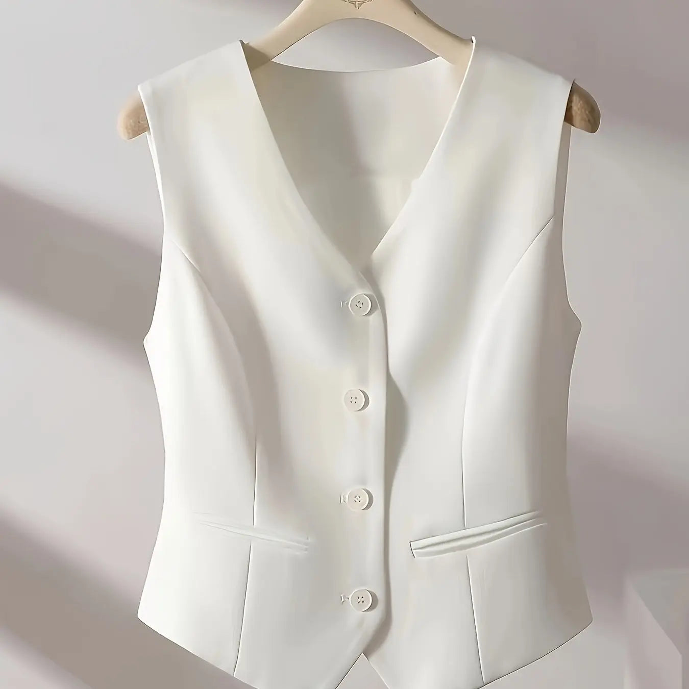 Vest for kvinner Motelys
