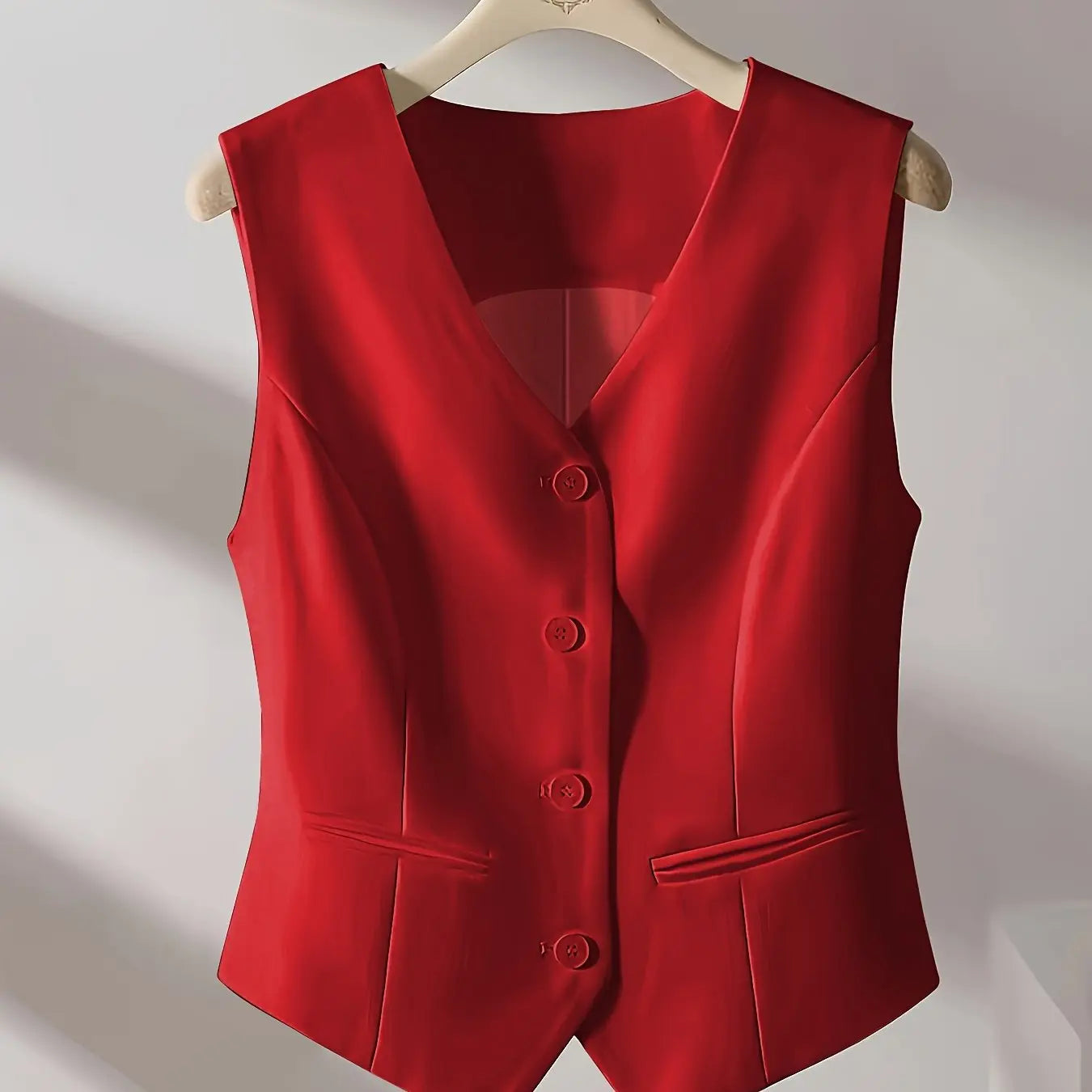 Vest for kvinner Motelys