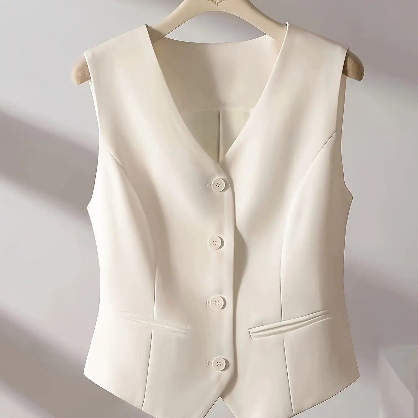 Vest for kvinner Motelys