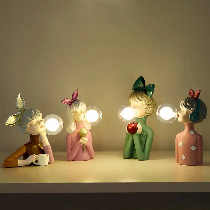 Bordlampe Motelys
