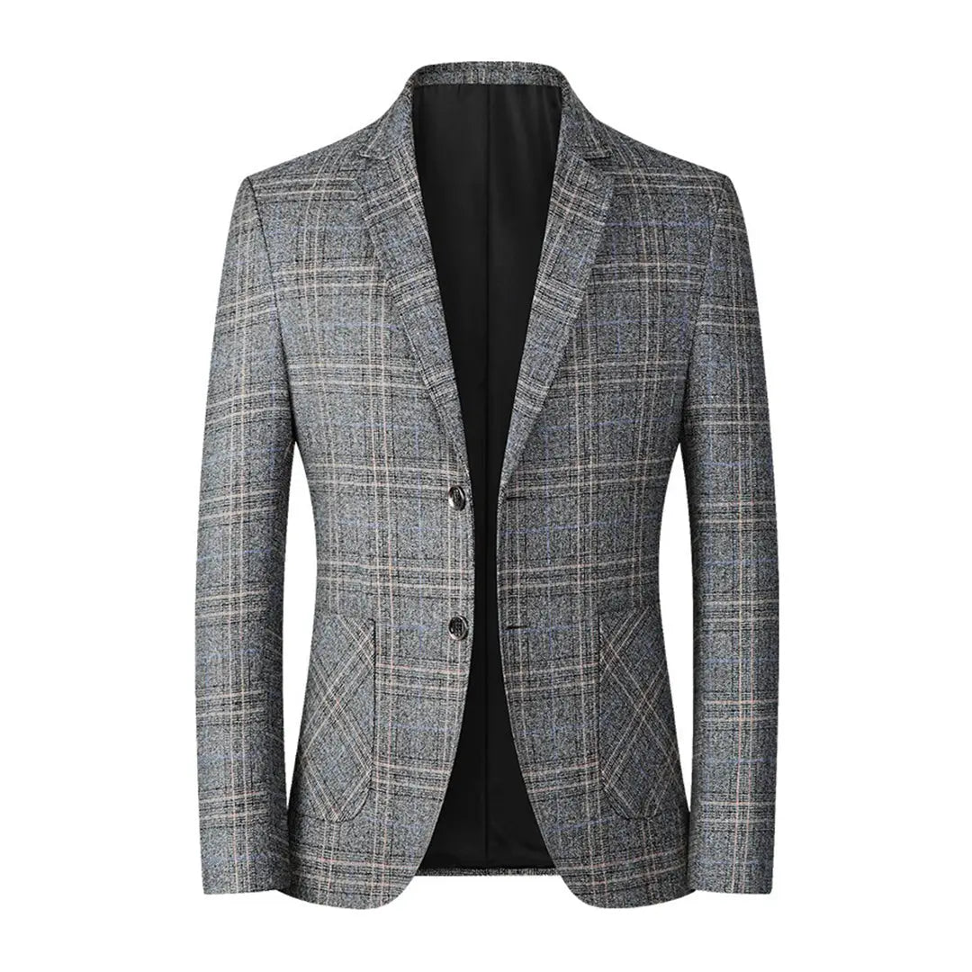 Blazer i italiensk stil for menn Motelys