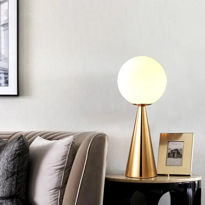Bordlampe Motelys