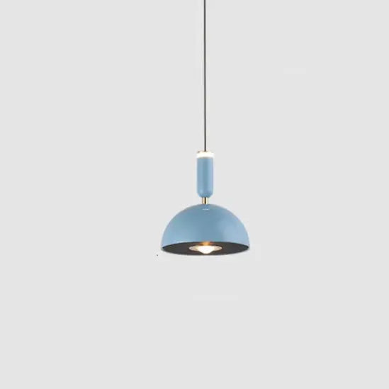 BrightSphere - Elegant LED-Pendellampe for Moderne Belysning Motelys