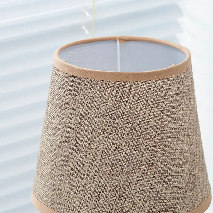 Oppladbar Bordlampe Motelys