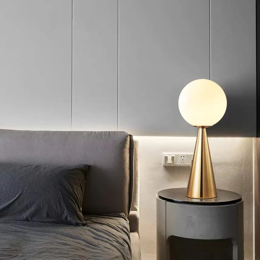 Bordlampe Motelys