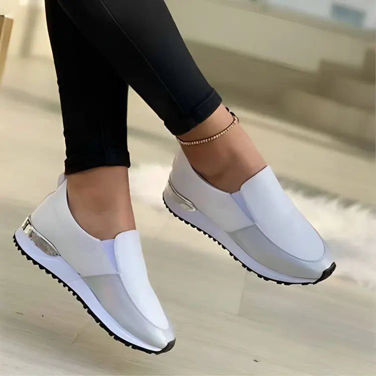 RunFlex - Komfortable Joggesko for Aktiv Livsstil Motelys