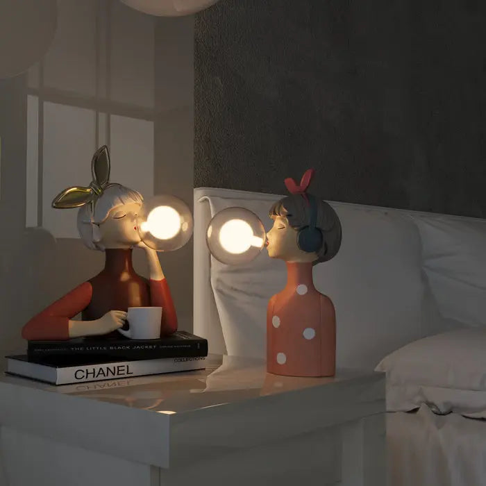 Bordlampe Motelys