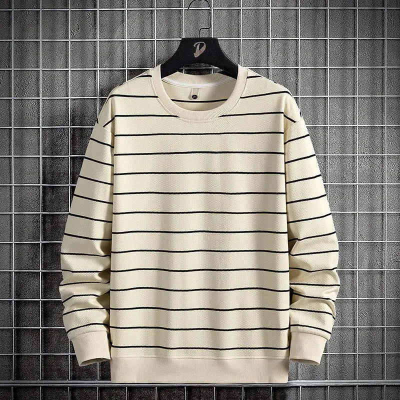 StylishWear - Genser for Menn med Modern Vibe Motelys