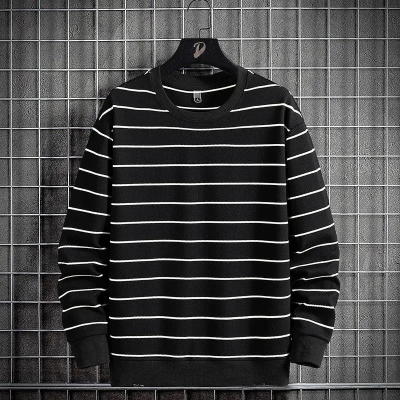 StylishWear - Genser for Menn med Modern Vibe Motelys