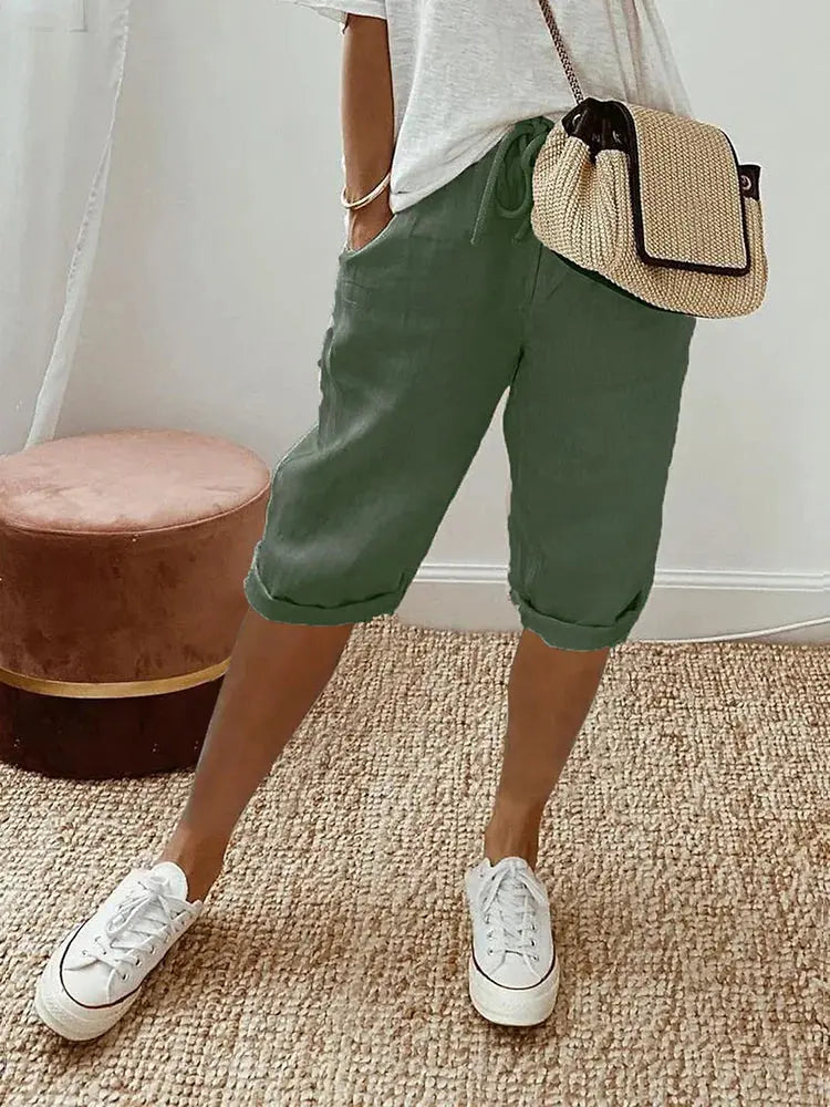 Shorts for kvinner Motelys